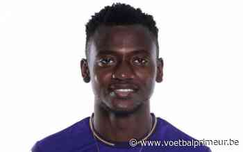 AGF bedankt Anderlecht voor terugkeer Bundu: "Hier heeft hij doorbraak gevierd" - VoetbalPrimeur.be