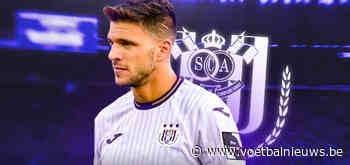 Magallan brengt Anderlecht in benarde positie - VoetbalNieuws.be