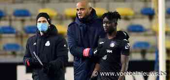 Vandenbempt voert druk op Anderlecht op: "Dat excuus is er niet meer" - VoetbalNieuws.be