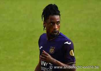 AZ wilde Ashimeru, maar Anderlecht en speler zeiden 'nee' - Anderlecht online NL