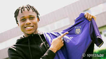 Anderlecht versterkt voorhoede met Fiorentina-spits Christian Kouamé - sporza.be