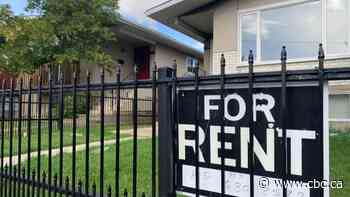 A landlord's dream: Why prices are increasing in Calgary's rental market
