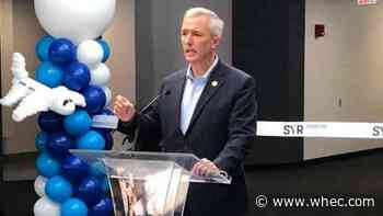 Katko pushes bill to award Congressional Gold Medal to 13 fallen soldiers