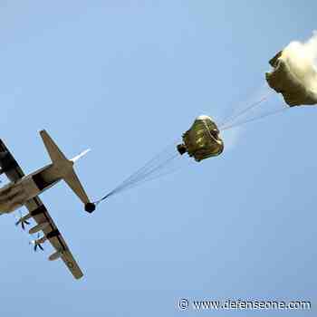 US Marines Must Relearn to Protect Pacific Supply Lines, Commandant Says