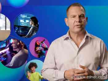 Agora touts healthcare, education, workplace and metaverse applications of real time engagement tech