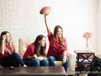 How to stream NFL football in 2021