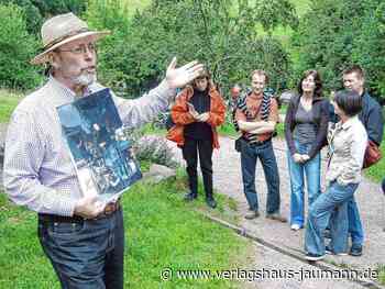 Steinen: „Alles andere als eine Idylle“ - Steinen - www.verlagshaus-jaumann.de