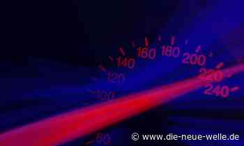 Calw: Porsche-Fahrer rast mehr als 100 Kilometer zu schnell - die neue welle