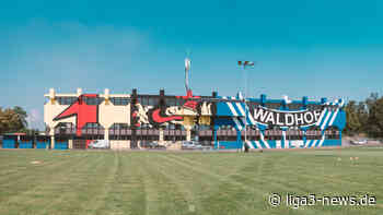 Waldhof Mannheim: Trotz Corona knapp eine halbe Millionen Euro Gewinn gemacht - Liga 3 News