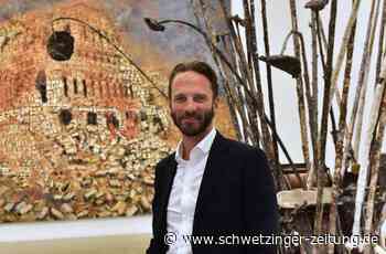 Auf dem Weg zu mehr Nachhaltigkeit: die Kunsthalle Mannheim - Kultur - Schwetzinger Zeitung