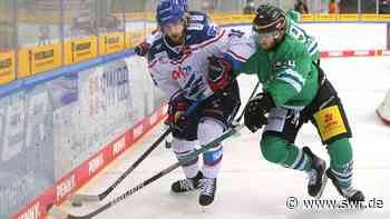 Coronafälle bei Adler Mannheim: Vier Spieler positiv getestet - SWR