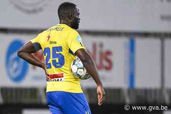 Eerste selectie voor spitsenduo Foster-Vetokele bij Westerlo - Gazet van Antwerpen