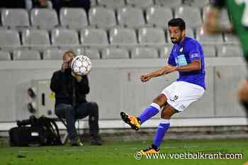 Mo Messoudi begint aan een nieuwe uitdaging - Voetbalkrant.com