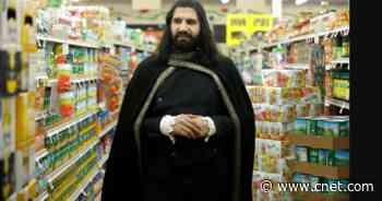 Hulu: The 39 best TV shows to watch this weekend     - CNET