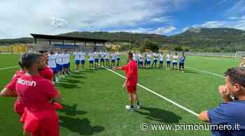 Vastogirardi, allenamenti congiunti con Benevento e Formia - Primonumero