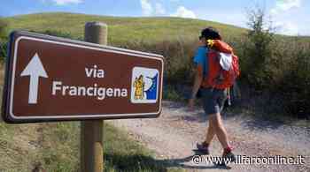 Francigena Sud del Lazio, Formia diventa partner del progetto per rilanciare il turismo - Il Faro online