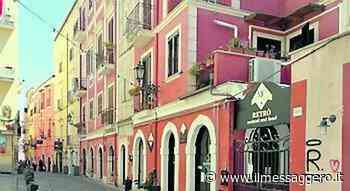 Formia, più telecamere nelle zone della movida - Il Messaggero