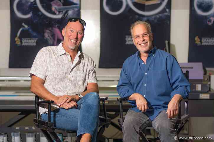 Meet Lewis & Clark: The Executive Producers Behind MusiCares’ Comeback Gala Honoring Joni Mitchell