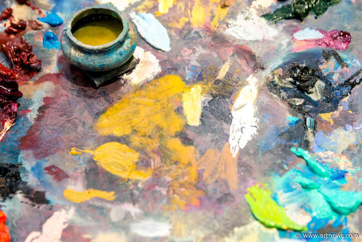 Slow Your Paint Down With the Best Stand Oils