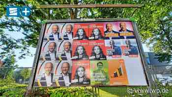 Siegen-Wittgenstein: Wahlkreis-Kandidaten im Online-Gespräch - Westfalenpost