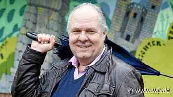 Siegen: Zum Tod von Werner Hahn – Apollo-Theater trauert - Westfalenpost