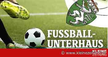 Fußball-Oberliga: Bruder und Schwester schießen ihre Teams bei Comeback zu Siegen - Kleine Zeitung