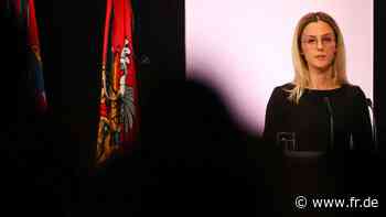 Immigrationsbuchmesse Frankfurt: „Hass darf nicht siegen“ - fr.de