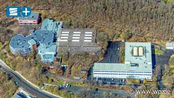 Siegen steht vor „Komplettumwälzung der Schullandschaft“ - Westfalenpost