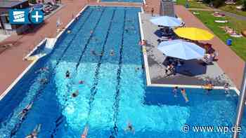 Siegen: Freibäder schließen Sonntag nach mäßiger Saison - Westfalenpost