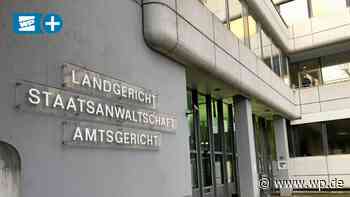 Steuer-Prozess in Siegen: Finanzbeamter sagt gegen Arzt aus - Westfalenpost