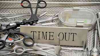 Uni Siegen: Mit Hightech gegen Prostatakrebs vorgehen - Westfalenpost