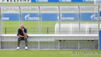 Pure Vernunft muss manchmal siegen – 11FREUNDE - 11 FREUNDE