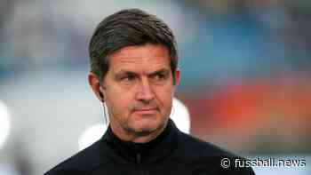 Becker: Dynamo geht mit erster Niederlage wie mit Siegen um - fussball.news