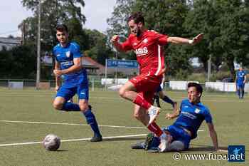 Landesliga Niederrhein: Holzheim und der MSV Düsseldorf siegen 6:2 - FuPa - das Fußballportal