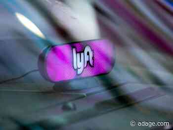 Lyft will back drivers sued under Texas abortion law