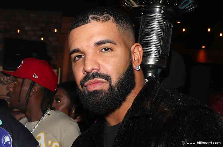 Drake, Future & Young Thug Are ‘Way 2 Sexy’ and Ridiculous in New Music Video: Watch