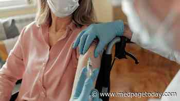 No Additional Short-Term Risk of MS Relapse After COVID Vaccine