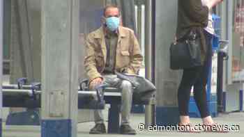 Alberta reports 1,401 new COVID-19 cases, 2 deaths