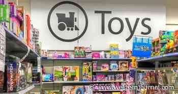 Parents Who Shop for Their Kids Need to Know About Alarming New Bill in California