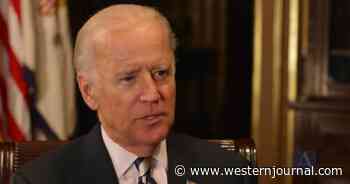 Watch: Biden's Pro-Abortion Stance Blows Up in His Face After 6-Year-Old Video Resurfaces