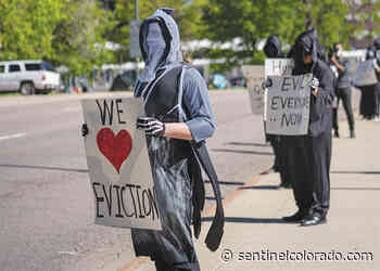 Aurora, Arapahoe County issuing rental assistance far faster than state average - Sentinel Colorado