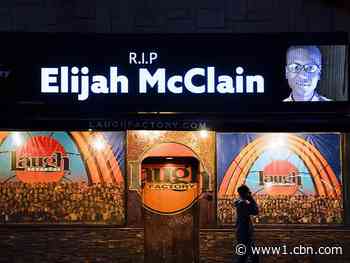 'It's a Step Toward Justice': Aurora, CO Police Officers, Paramedics Indicted for 2019 Death of Elijah McClain - CBN News