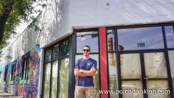 Cerebral Brewing Announces Second Taproom and Brewery in Aurora - porchdrinking.com