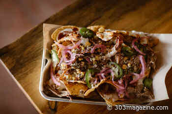 Six Capital Brewing In Aurora Focuses Heavily on Brews, Barbecue and Inclusivity - 303 Magazine