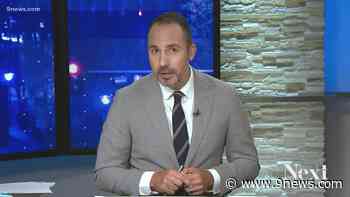 Aurora Police Association responds to officer indictments - 9News.com KUSA