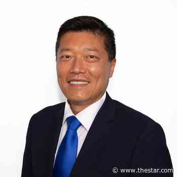 Vote 2021: Find out what Newmarket-Aurora candidates say is the biggest federal issue facing residents here - Toronto Star