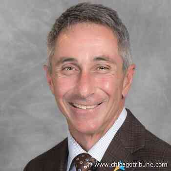 Aurora likely to begin replacing lead water lines - Chicago Tribune