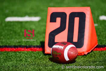 Football: Aurora's Week 2 schedule - Sentinel Colorado
