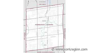 Vote 2021: What you need to know about the Newmarket-Aurora federal election riding - yorkregion.com