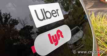 Lyft, Uber say they'll cover legal fees for drivers sued under Texas abortion law     - CNET